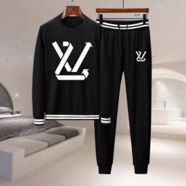 Picture of LV SweatSuits _SKULVm-4xl11l0329286